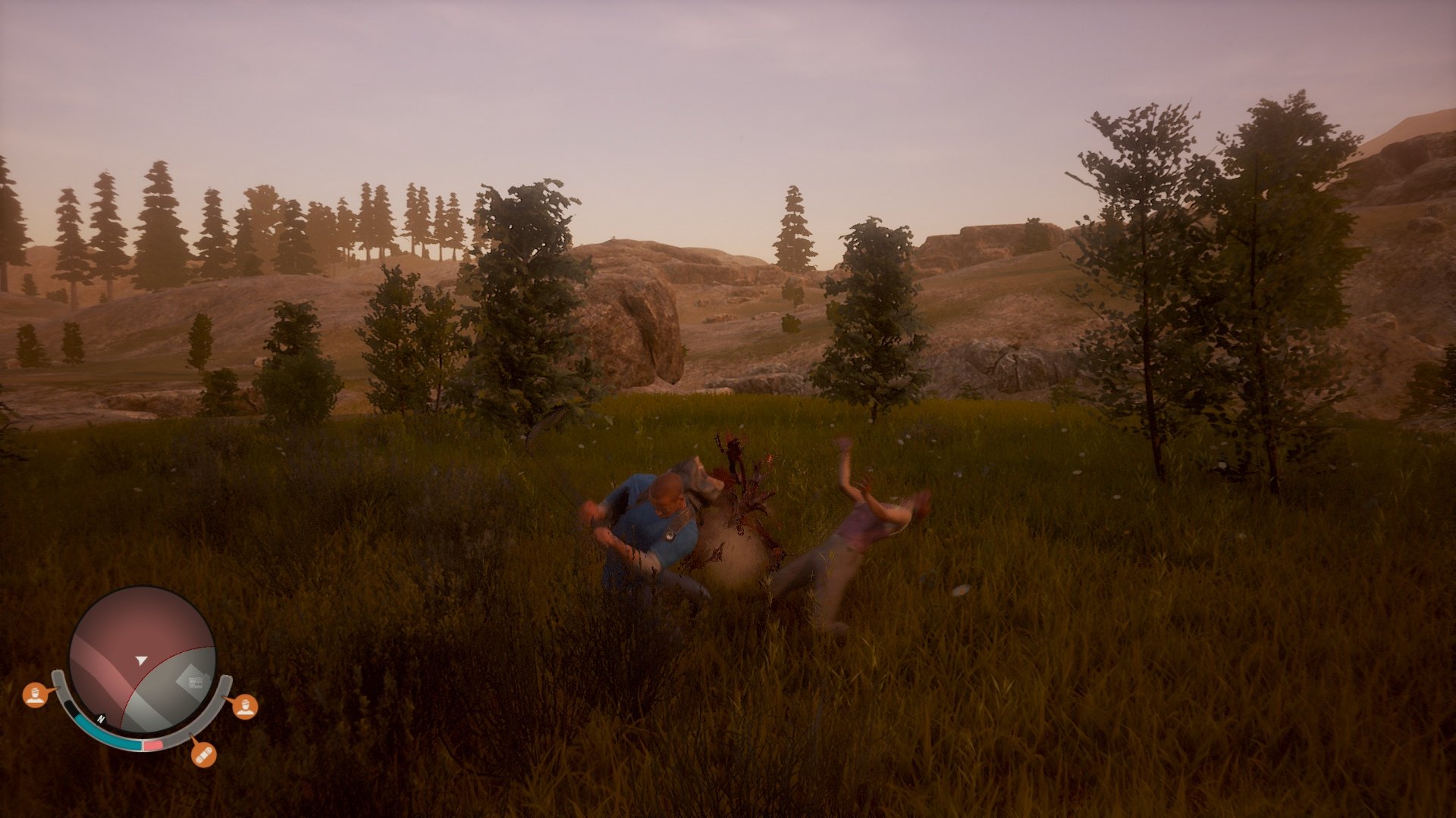 State of Decay 2 - Imagen 7